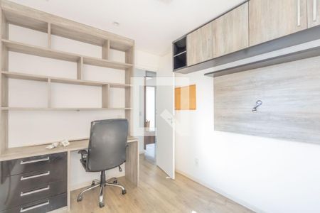 Quarto 1 de apartamento para alugar com 3 quartos, 57m² em Conceição, Osasco