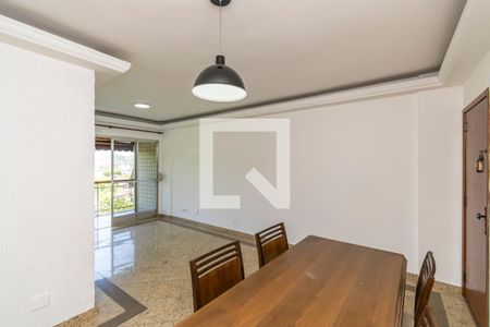 Sala de apartamento à venda com 3 quartos, 105m² em Vila Kosmos, Rio de Janeiro