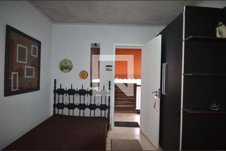 Sala/Quarto de kitnet/studio para alugar com 1 quarto, 12m² em Bento Ribeiro, Rio de Janeiro