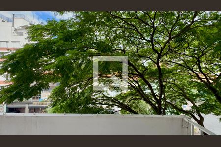 Varanda de apartamento à venda com 2 quartos, 85m² em Perdizes, São Paulo