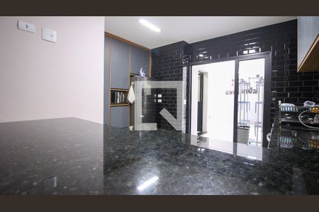 Casa à venda com 3 quartos, 125m² em Vila Nova Pauliceia, São Paulo