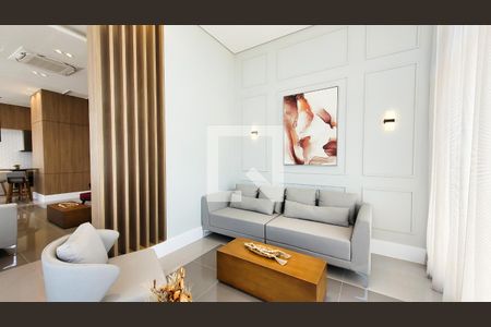 Roftop de apartamento para alugar com 1 quarto, 57m² em Centro, Campinas