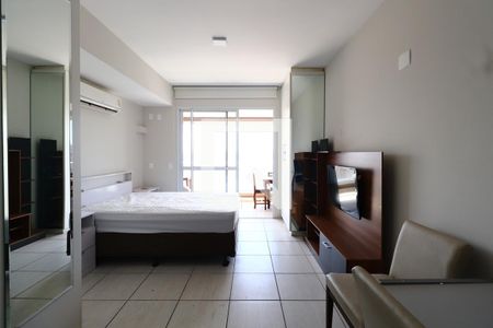 Estúdio de kitnet/studio para alugar com 1 quarto, 37m² em Vila Gomes Cardim, São Paulo