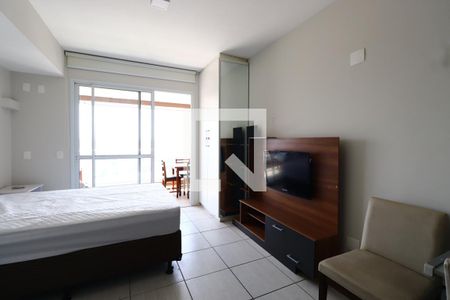 Estúdio de kitnet/studio para alugar com 1 quarto, 37m² em Vila Gomes Cardim, São Paulo
