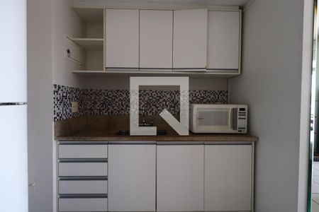 Estúdio de kitnet/studio para alugar com 1 quarto, 37m² em Vila Gomes Cardim, São Paulo