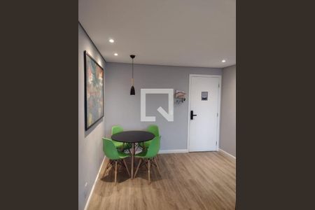 Foto 13 de apartamento à venda com 2 quartos, 59m² em Vila Ema, São Paulo