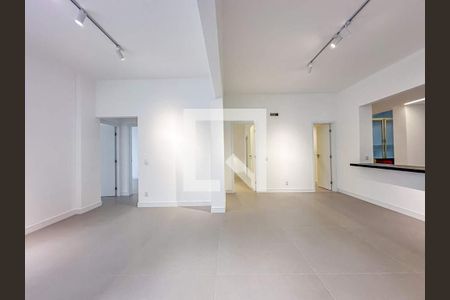 Apartamento à venda com 3 quartos, 129m² em Leme, Rio de Janeiro