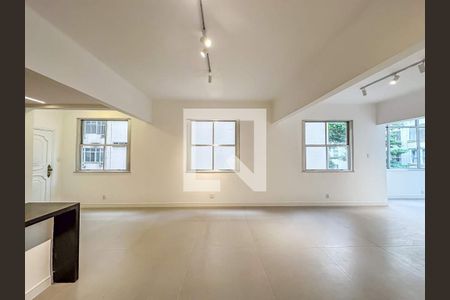 Apartamento à venda com 3 quartos, 129m² em Leme, Rio de Janeiro