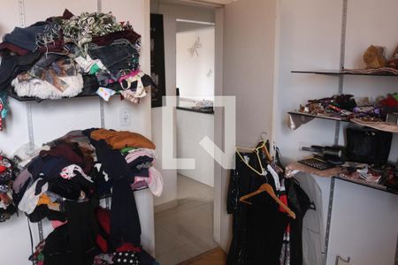 Quarto 1 de apartamento para alugar com 2 quartos, 61m² em Nova Gerti, São Caetano do Sul