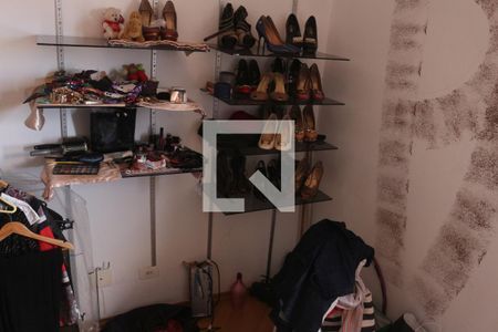 Quarto 1 de apartamento para alugar com 2 quartos, 61m² em Nova Gerti, São Caetano do Sul