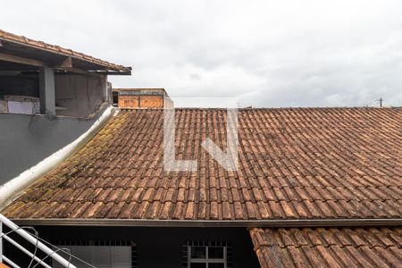 Apartamento para alugar com 3 quartos, 110m² em Tupiry, Praia Grande