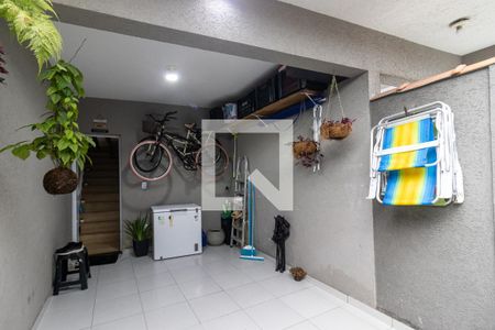 Apartamento para alugar com 3 quartos, 110m² em Tupiry, Praia Grande