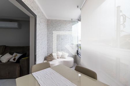 Apartamento para alugar com 3 quartos, 110m² em Tupiry, Praia Grande