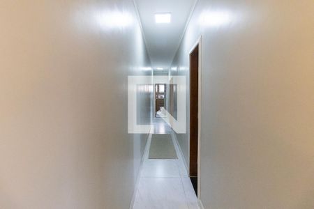 Apartamento para alugar com 3 quartos, 110m² em Tupiry, Praia Grande