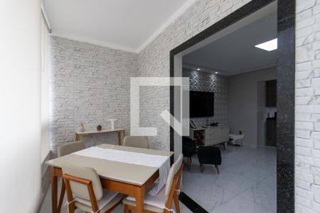 Apartamento para alugar com 3 quartos, 110m² em Tupiry, Praia Grande