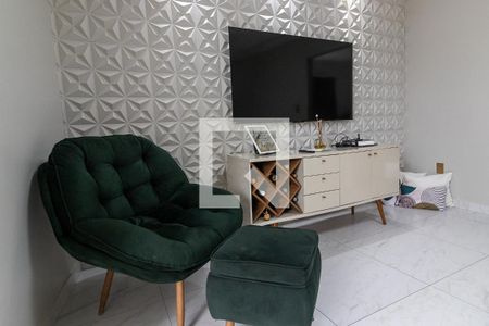 Apartamento para alugar com 3 quartos, 110m² em Tupiry, Praia Grande
