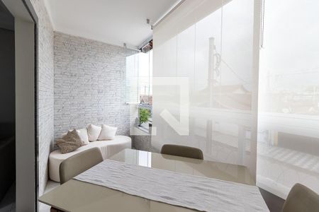 Apartamento para alugar com 3 quartos, 110m² em Tupiry, Praia Grande