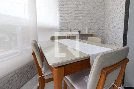 Apartamento para alugar com 3 quartos, 110m² em Tupiry, Praia Grande
