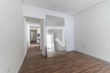 Sala de casa para alugar com 2 quartos, 100m² em Vila Perreli, Poá