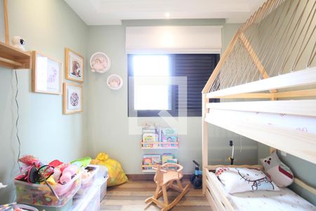 Quarto de apartamento à venda com 2 quartos, 120m² em Real Parque, São Paulo