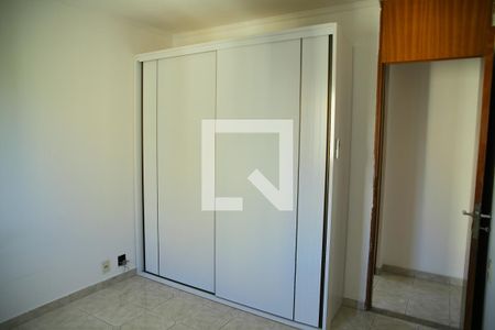 Quarto 1  de apartamento para alugar com 2 quartos, 78m² em Baeta Neves, São Bernardo do Campo