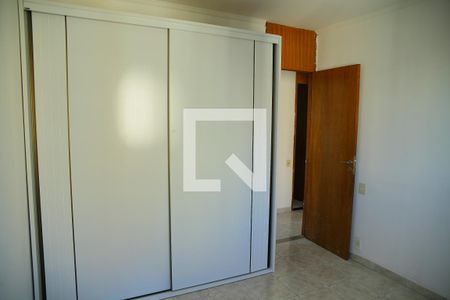Quarto 1  de apartamento para alugar com 2 quartos, 78m² em Baeta Neves, São Bernardo do Campo