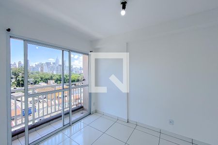 Quarto  de apartamento para alugar com 1 quarto, 28m² em Brás, São Paulo