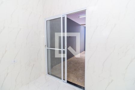 Cozinha de casa para alugar com 2 quartos, 93m² em Barra Funda, São Paulo