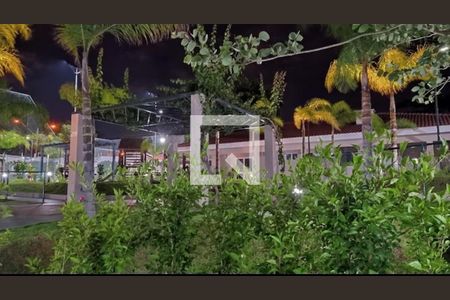 Apartamento à venda com 2 quartos, 57m² em Vila Satúrnia, Campinas