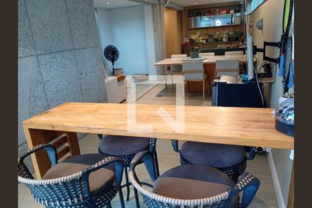 Apartamento à venda com 3 quartos, 160m² em Buritis, Belo Horizonte