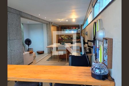 Apartamento à venda com 3 quartos, 160m² em Buritis, Belo Horizonte