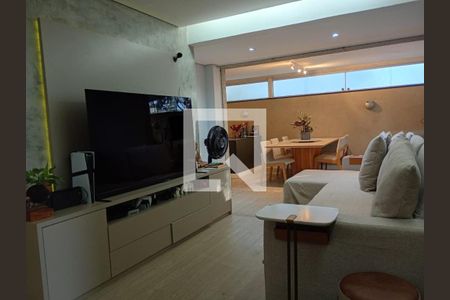 Apartamento à venda com 3 quartos, 160m² em Buritis, Belo Horizonte