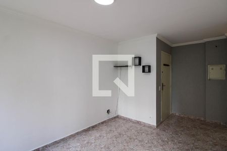 Apartamento para alugar com 2 quartos, 45m² em Jardim Catanduva, São Paulo