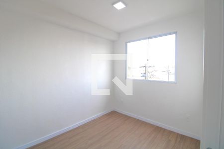 Quarto 1 de apartamento para alugar com 2 quartos, 33m² em Veleiros, São Paulo