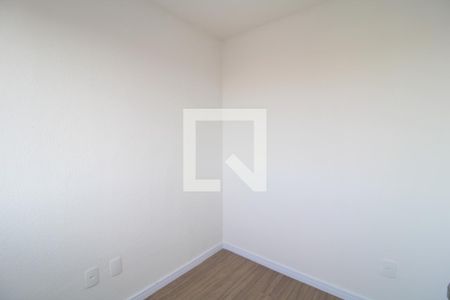 Quarto 2 de apartamento para alugar com 2 quartos, 33m² em Veleiros, São Paulo