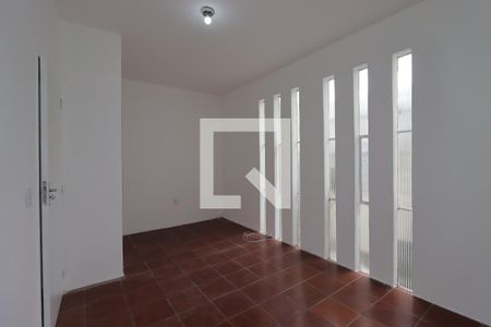 Quarto de casa para alugar com 1 quarto, 70m² em Jardim Marek, Santo André