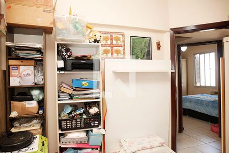 Quarto 1 de apartamento à venda com 3 quartos, 100m² em Cidade Baixa, Porto Alegre