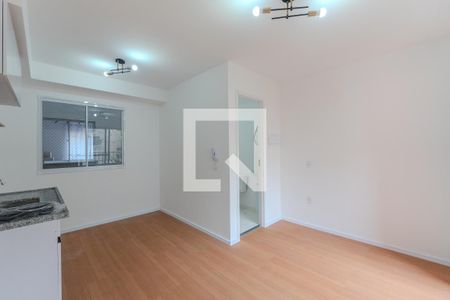 Studio de kitnet/studio para alugar com 1 quarto, 21m² em Bela Vista, São Paulo