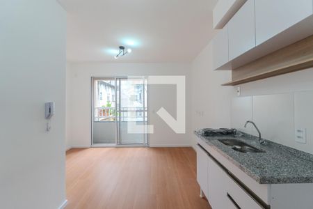 Studio de kitnet/studio para alugar com 1 quarto, 21m² em Bela Vista, São Paulo