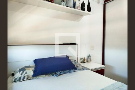 Suite 1 de apartamento à venda com 3 quartos, 171m² em Vila Santo Estevão, São Paulo