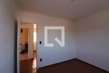 Quarto 1 de apartamento à venda com 2 quartos, 54m² em Chácara Sergipe, São Bernardo do Campo