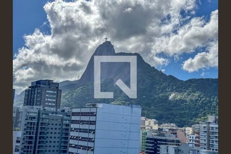 Apartamento à venda com 2 quartos, 70m² em Botafogo, Rio de Janeiro