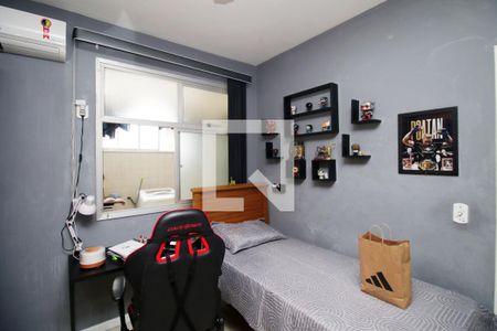 Quarto 1 de apartamento à venda com 2 quartos, 80m² em Penha Circular, Rio de Janeiro