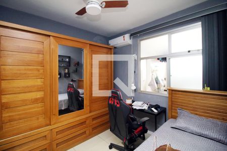 Quarto 1 de apartamento à venda com 2 quartos, 80m² em Penha Circular, Rio de Janeiro