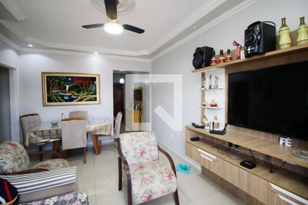 Sala de apartamento à venda com 2 quartos, 80m² em Penha Circular, Rio de Janeiro