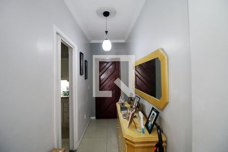 Sala - Acesso de apartamento à venda com 2 quartos, 80m² em Penha Circular, Rio de Janeiro