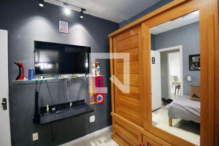 Quarto 1 de apartamento à venda com 2 quartos, 80m² em Penha Circular, Rio de Janeiro