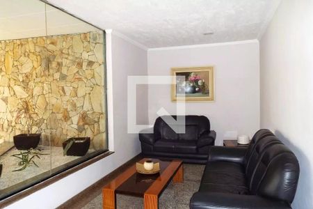 Hall social de apartamento à venda com 2 quartos, 71m² em Vila Nova Mazzei, São Paulo