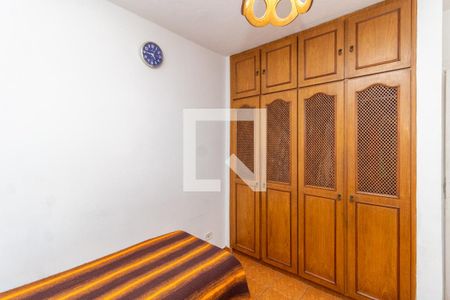 Suíte 1 de apartamento à venda com 2 quartos, 71m² em Vila Nova Mazzei, São Paulo