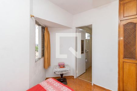 Suíte 2 de apartamento à venda com 2 quartos, 71m² em Vila Nova Mazzei, São Paulo